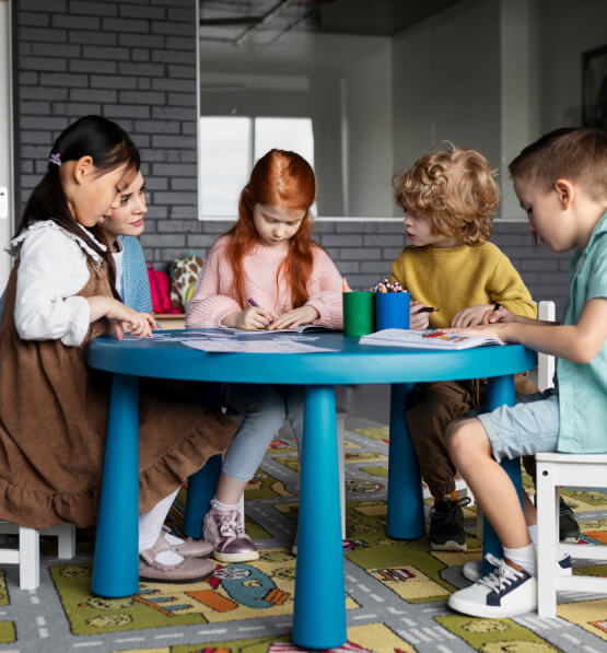 Kidora Preschool & Daycare Campus