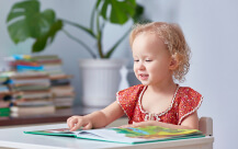 Nursery
